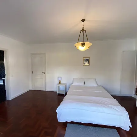 Half Way Lisbon - Porto Guest house *