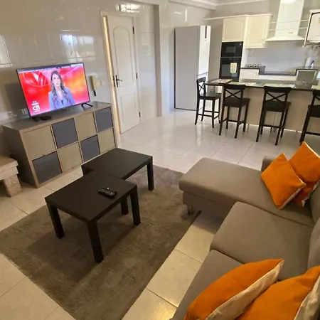 Guest house Half Way Lisbon - Porto - Edm