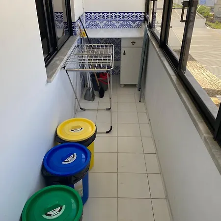 Guest house Half Way Lisbon - Porto Leiria
